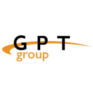 GPT Infraprojects Wins ₹195 Crore International Order for Ivory Coast Port Conveyor Project logo