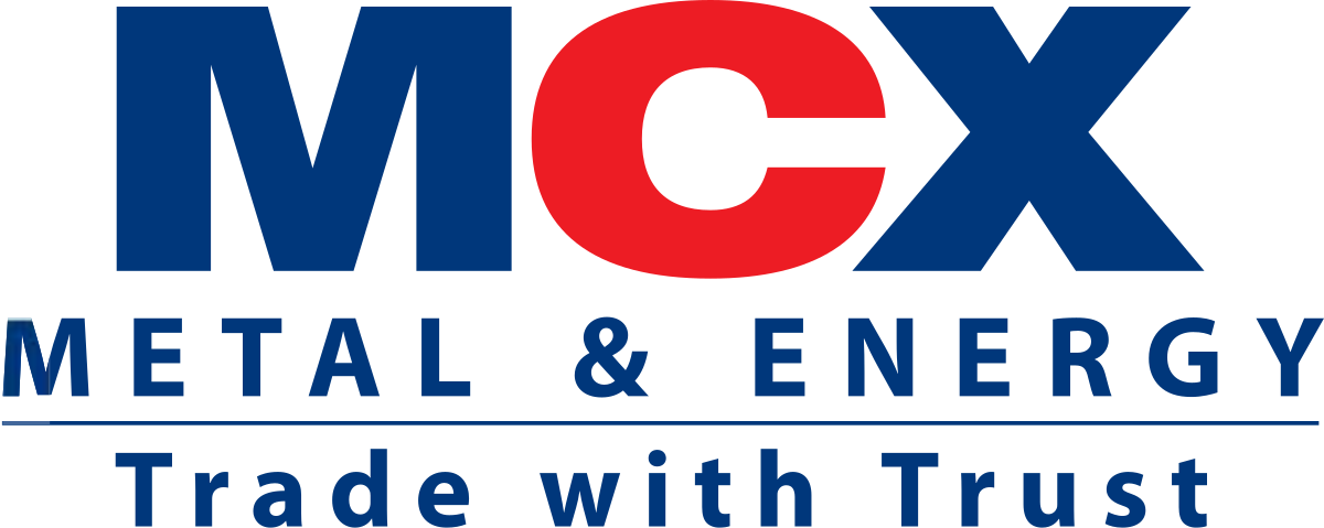 MCX Launches Options on Bullion Index MCX BULLDEX from Oct 27 logo