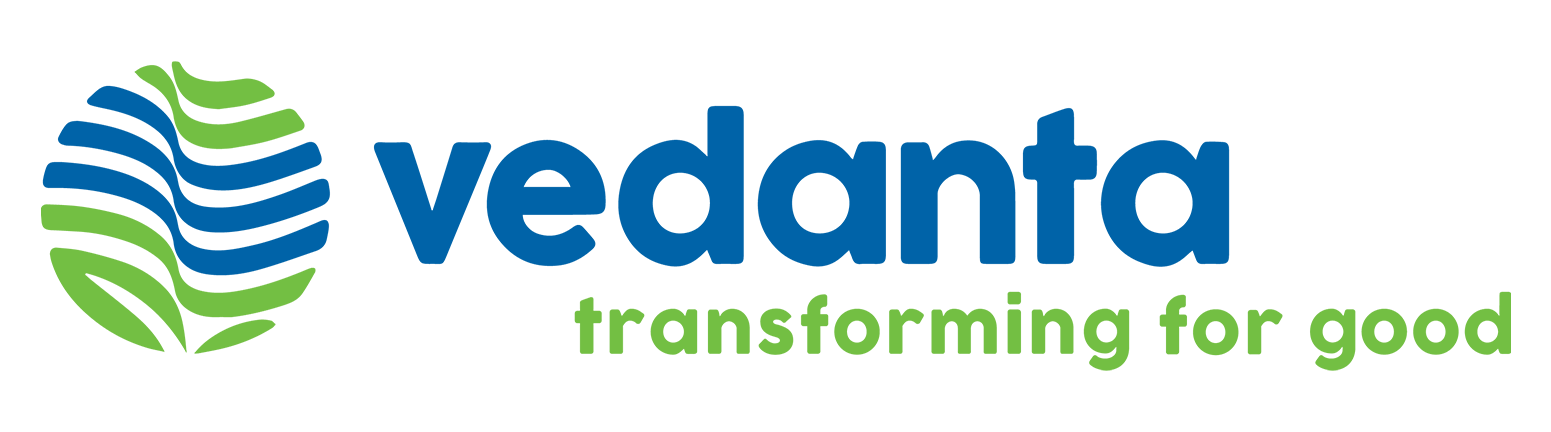 Vedanta Ltd Incorporates Wholly-Owned Subsidiary in GIFT City logo
