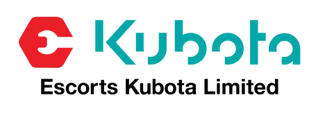 Escorts Kubota Launches New Rice Transplanters in India logo