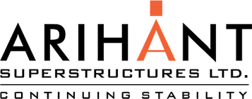Arihant Superstructures Releases Q2 FY26 Financial and Operational Data logo