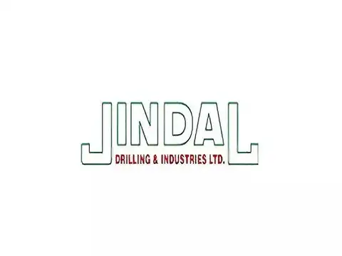 Jindal Drilling Begins Operations with ONGC for Rig Jindal Explorer logo