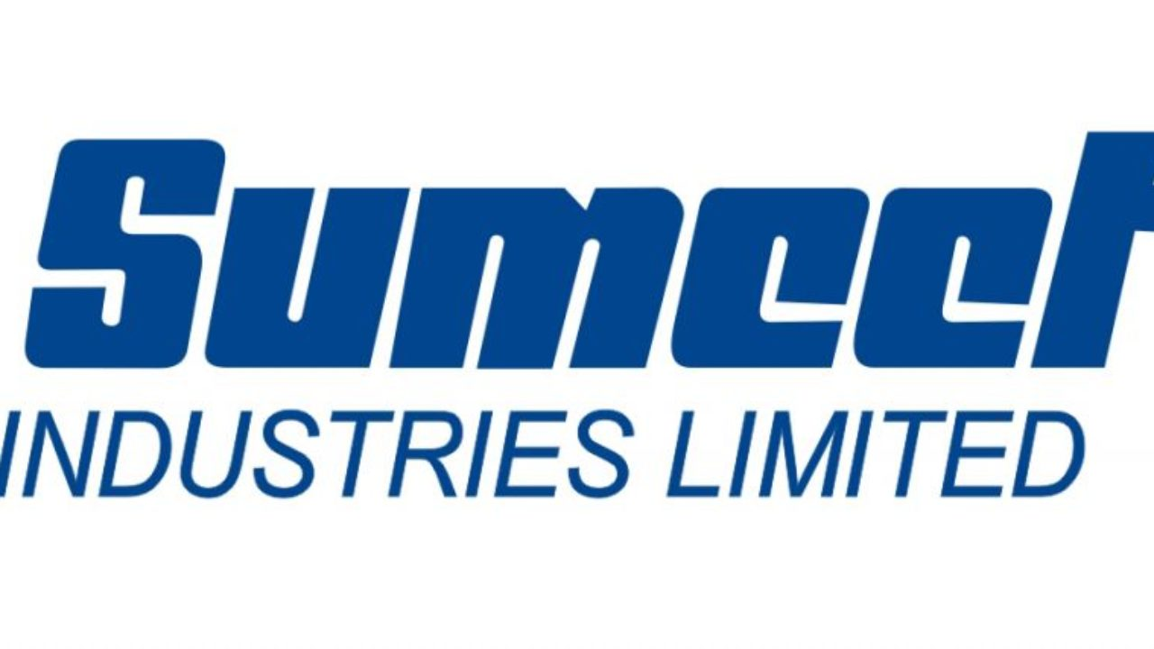 Sumeet Industries Reports 230% Increase in H1 FY26 Net Profit logo