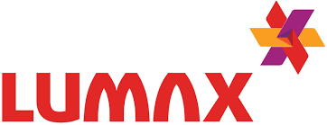 Lumax Industries Approves Rs. 1.61 Crore Investment in Power Pulse logo