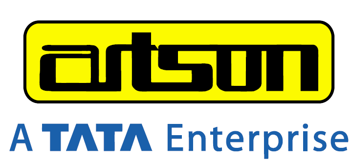 Artson Ltd Secures Rs. 6.47 Crore Order from Tata Projects logo
