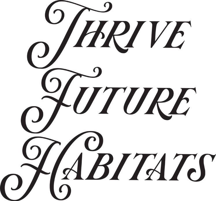 Thrive Future Habitats Acquires Full Stake in 1908 E-Ventures logo
