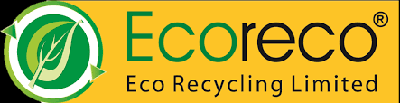 Eco Recycling Reports 11% Growth in Q2 FY26 Total Income logo