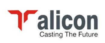 Alicon Castalloy Reports Q2 FY26 Revenue Increase to Rs. 429 Crore logo