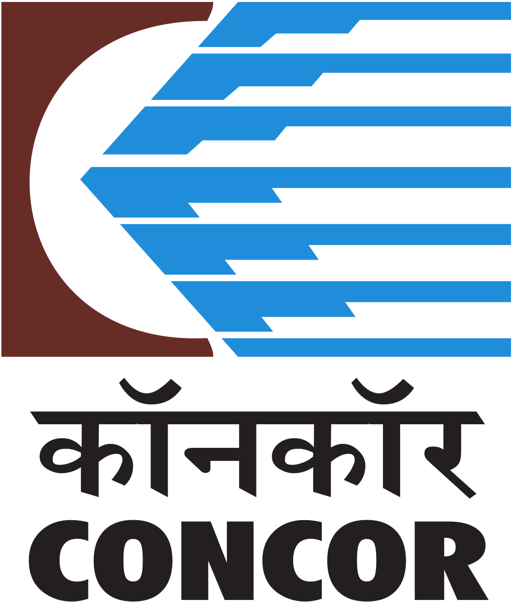 Container Corporation of India Secures Orders Worth Rs. 462 Crores logo