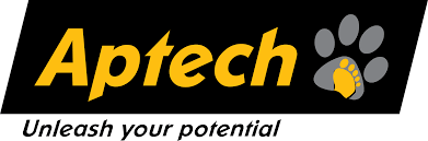 Aptech Ltd Receives Rs. 3.88 Crore Contract for State Exam Services logo