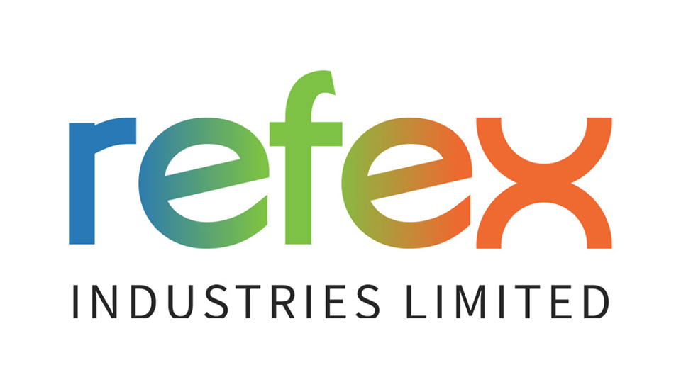 Refex Industries Secures INR 30 Crore Pond Ash Transport Contract logo