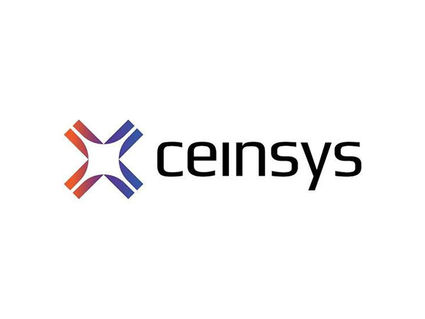 Ceinsys Tech Secures Rs. 1.86 Crore Work Order from MRSAC logo