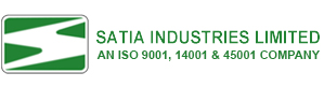 Satia Industries Reports INR 3,111 Mn Revenue for Q2FY26 logo