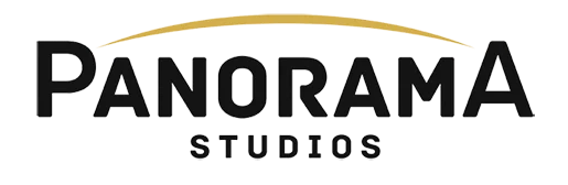 Panorama Studios Secures Exclusive Airborne Rights Deal logo