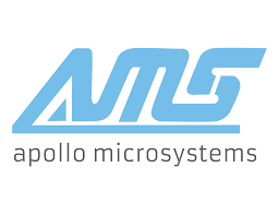 Apollo Micro Systems Secures Orders Worth INR 340 Million logo