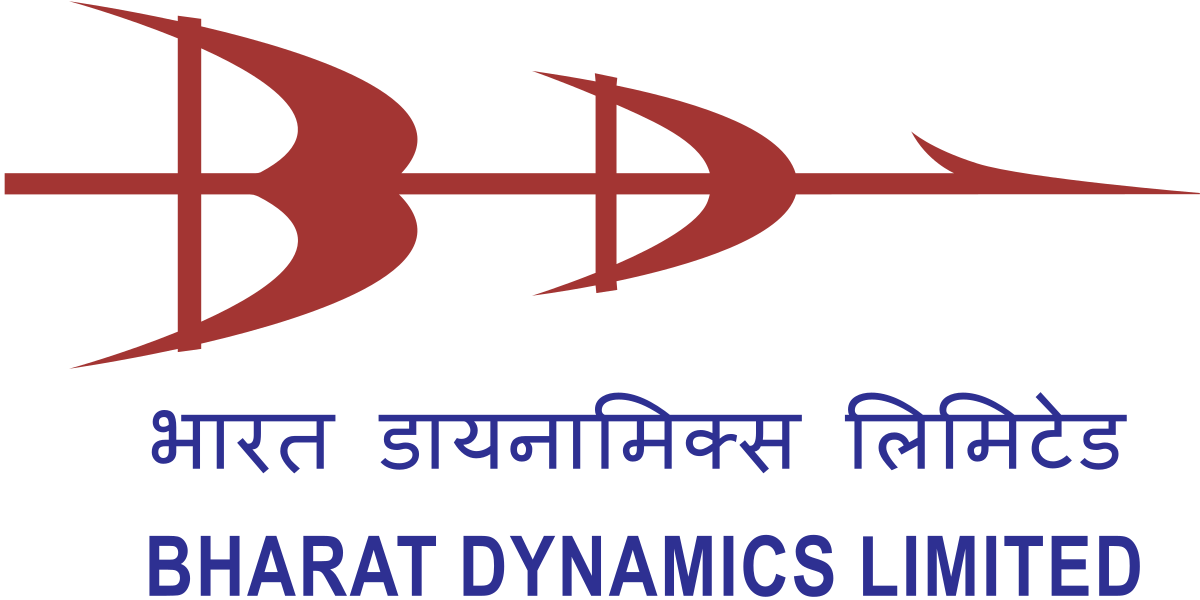 Bharat Dynamics Secures Rs 2095 Crore Invar Missile Order logo