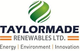 Taylormade Renewables Completes Sugar Process Trials logo