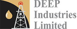 Deep Industries Reports 71% PAT Increase to ₹71.2 Cr in Q2 FY26 logo
