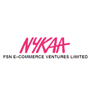 Nykaa Reports 25% Revenue Growth in Q2 FY26, 154% surge in PAT to 33Cr logo