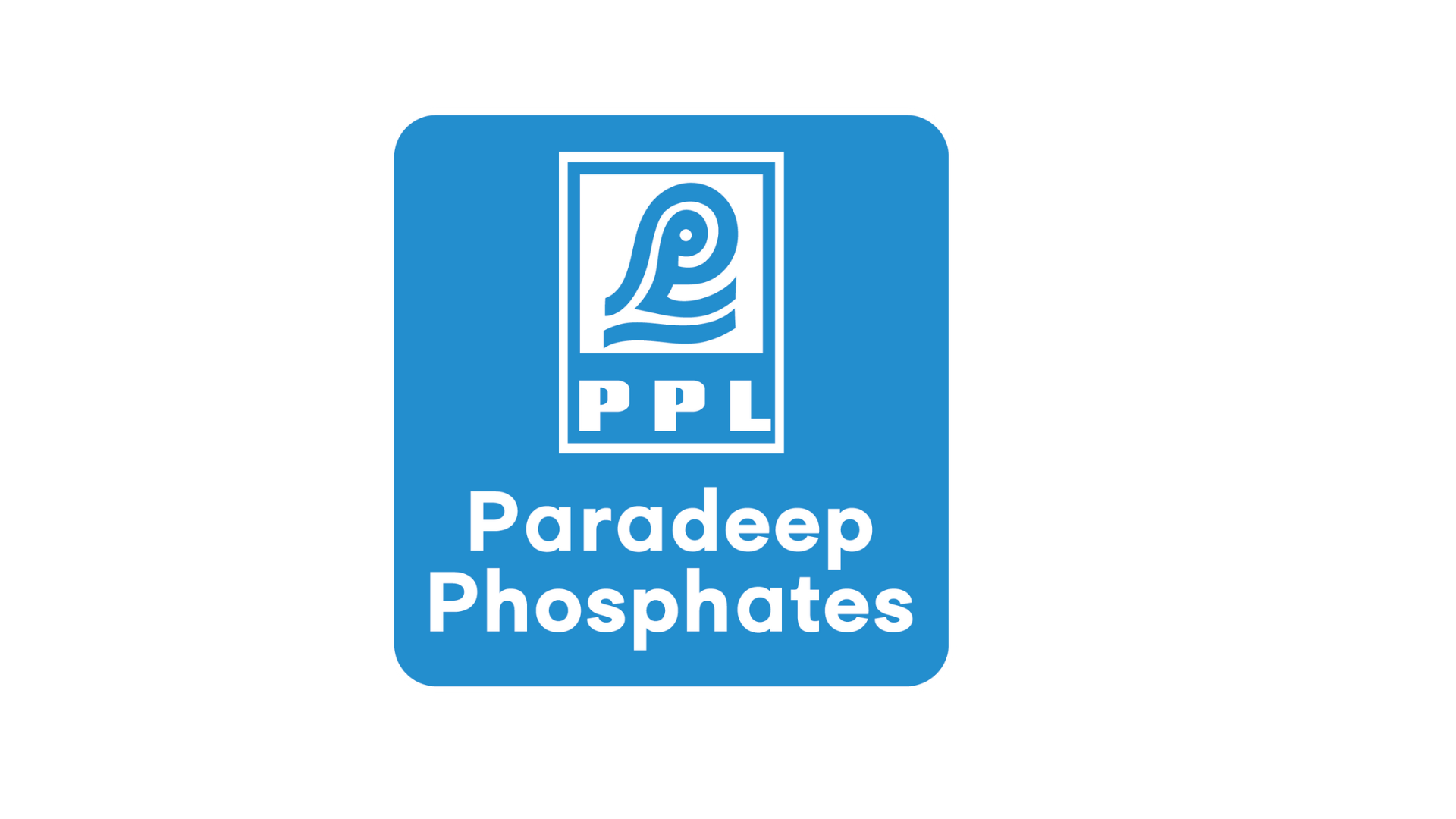Paradeep Phosphates Appoints Rahul Dravid as Brand Ambassador logo