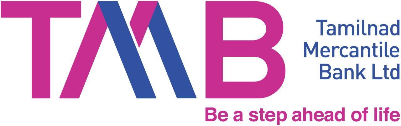 Tamilnad Mercantile Bank Launches New Digital Loan Platform logo