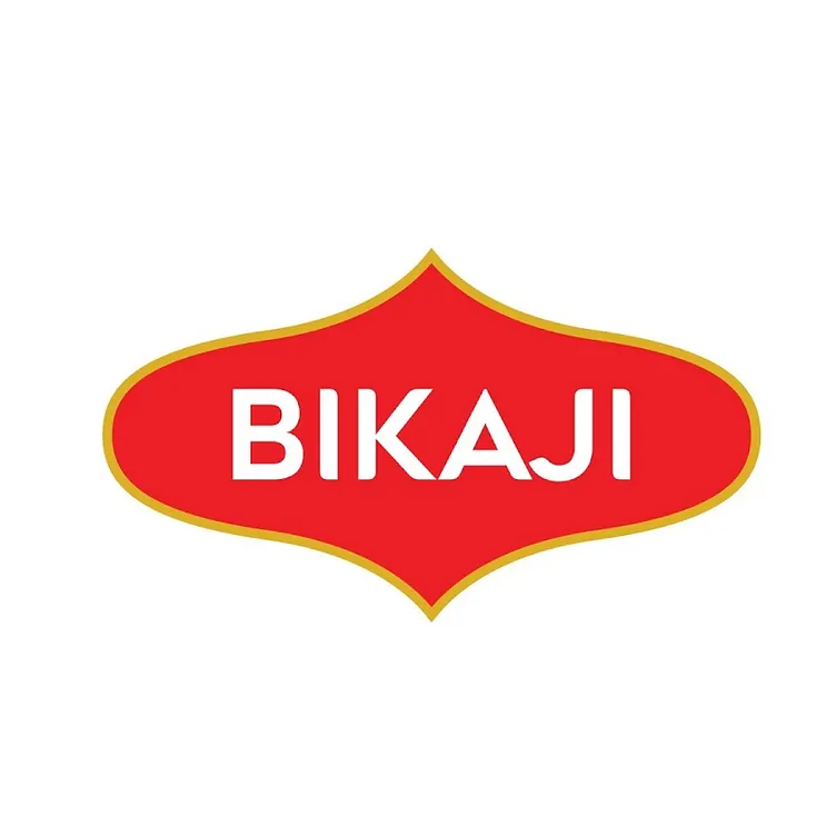 Bikaji Foods Incorporates Non-Profit Subsidiary Bikaji Foundation logo