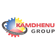 Kamdhenu Paints Opens New Depot in Delhi NCR to Enhance Distribution logo