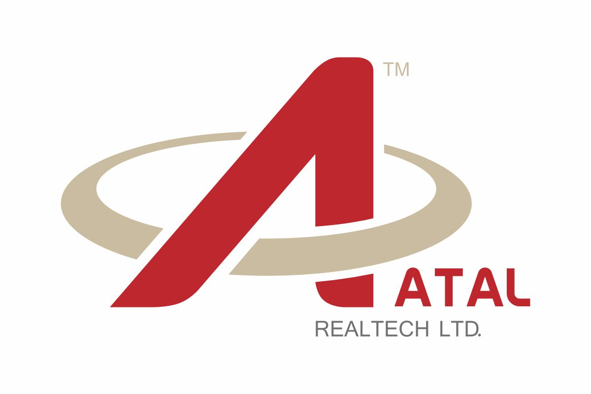 Atal Realtech Receives Subcontract from ABH Developers logo