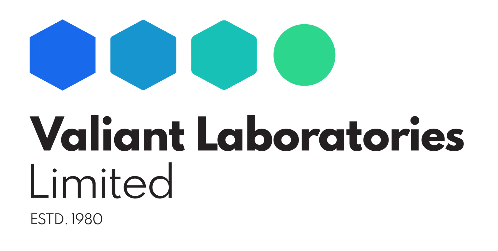 Valiant Subsidiary Begins Operations at New Gujarat Facility logo