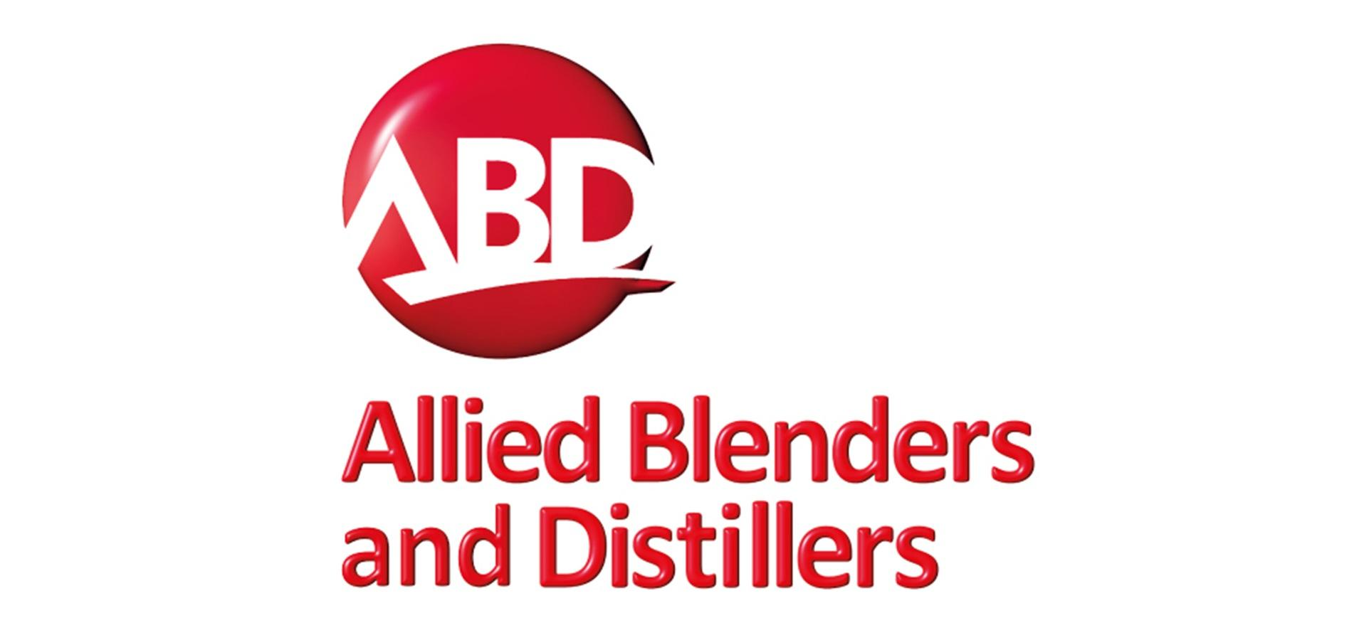 Allied Blenders and Distillers Trademark Dispute Update logo