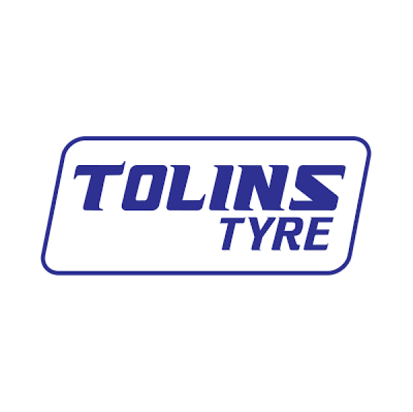 Tolins Tyres Launches New Depot in Gujarat Starting December 1 logo