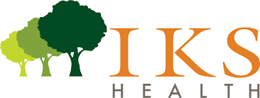 IKS Health Opens New Coimbatore Office to Support US Market logo