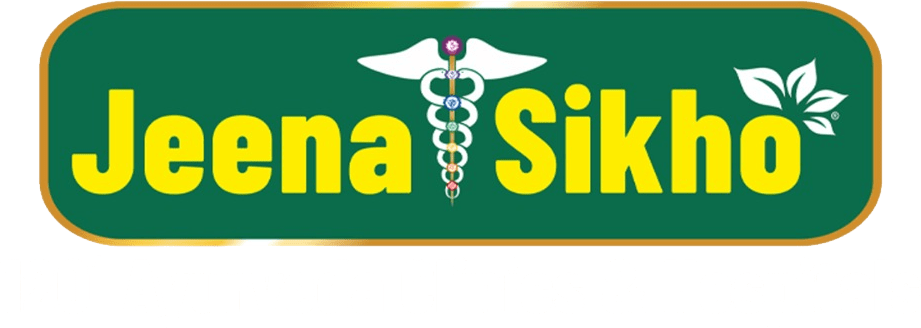 Jeena Sikho Lifecare Empanelled with Maruti Suzuki for Cashless Treatment logo