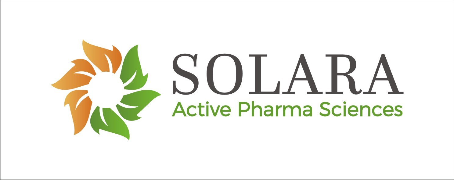 Solara Active Pharma Reports Q2 Revenue of INR 3,140 Mn, drop 10% YoY logo
