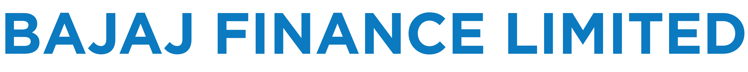 Bajaj Finance Reports 27% Increase in Festive Loan Volume logo