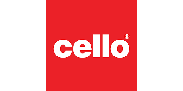 Cello World Reports Q2 FY26 Revenue of Rs. 1116 Crores logo