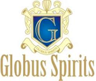 Globus Spirits Ltd Receives A+ Credit Rating from ICRA logo