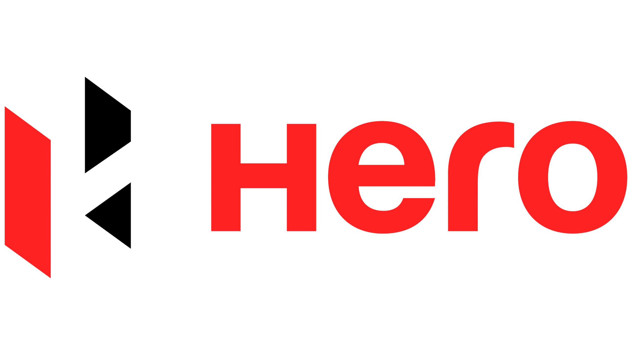 Hero MotoCorp Reports 1 Million Retail Sales in October 2025 logo