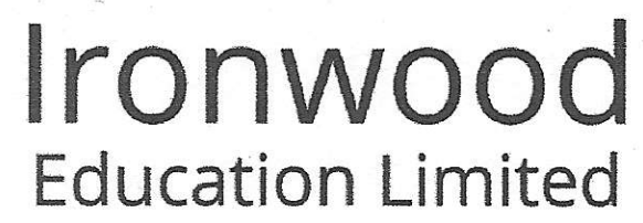 Ironwood Education Announces Offer for Sale by Promoters logo