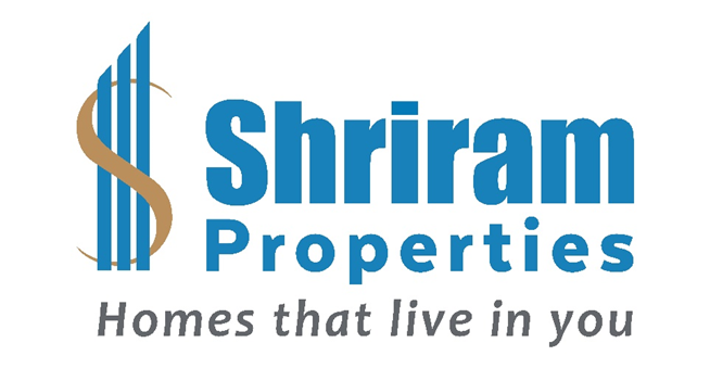 Shriram Properties Reports Rs. 229 Cr Revenues, 48% YoY in Q2 FY26 logo