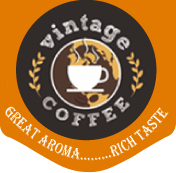 Vintage Coffee Reports 90% Revenue Growth in Q2 FY26 logo