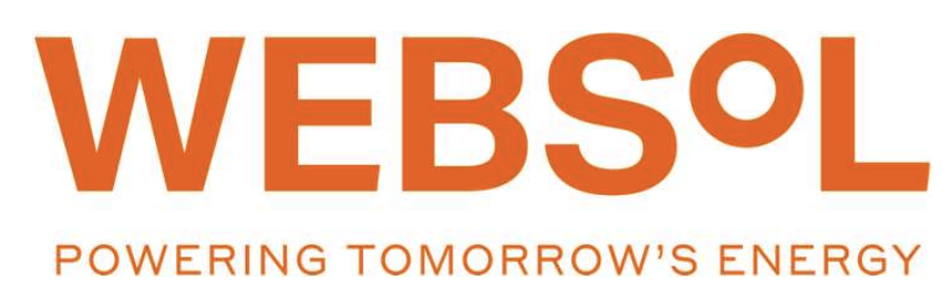 Websol Energy Reports 52% Revenue Growth in H1 FY26 logo