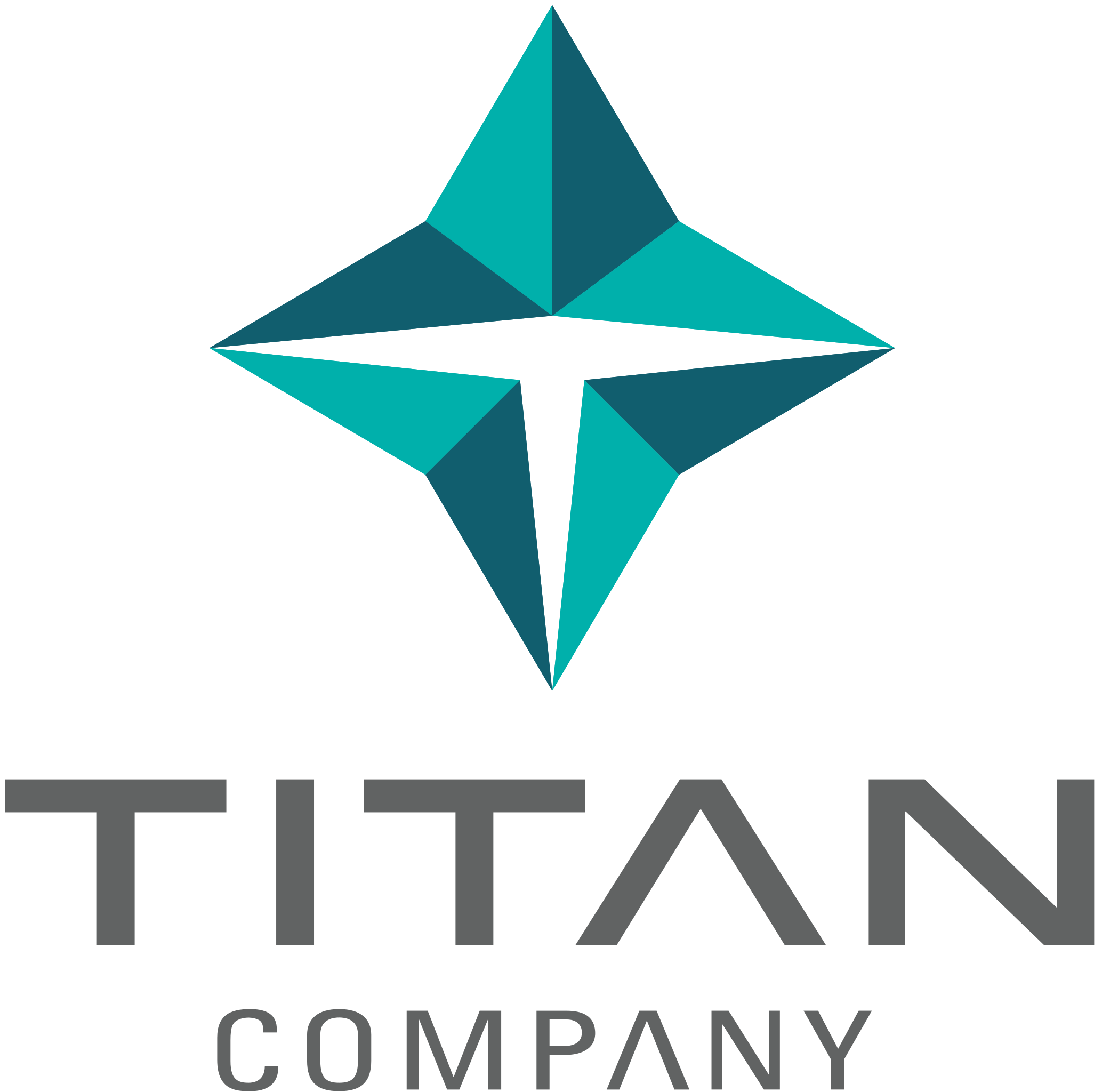 Titan Company Launches First Lab Grown Diamond Store in Mumbai logo