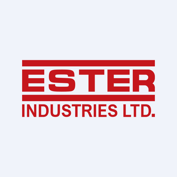 Ester Industries’ JV Awards Engineering Contract to Toyo for India Project logo