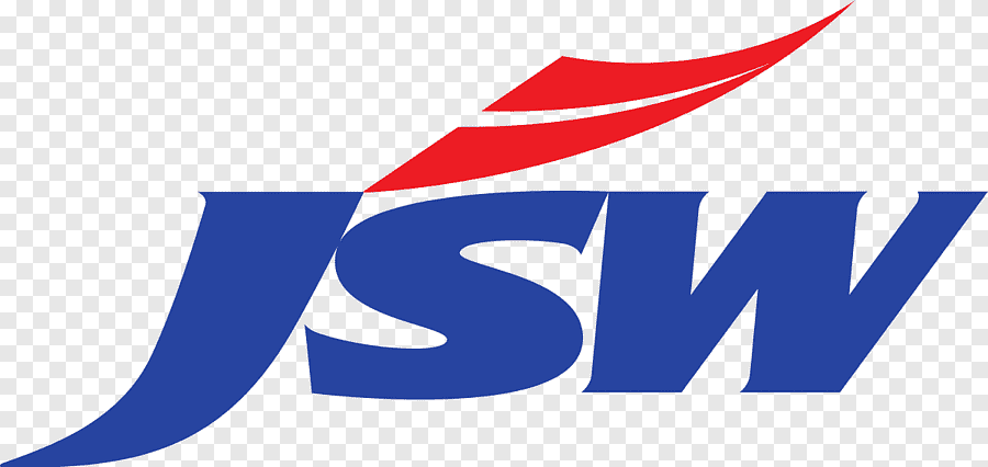 JSW Steel Reports 24.39 Lakh Tonnes Crude Steel Production in November 2025 logo