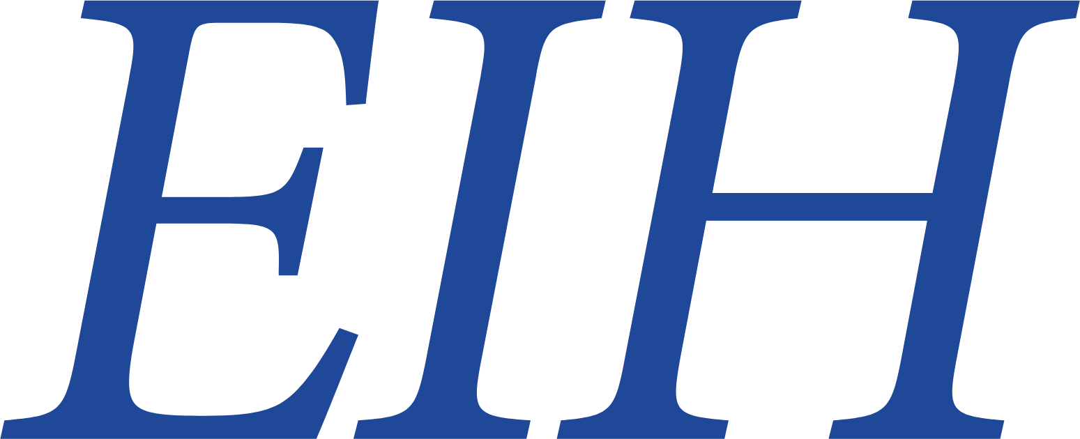 EIH Limited Announces New Oberoi Resort at Makaibari Tea Estate logo