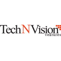 TechNVision Ventures Announces Solix and Computer Arabia Partnership logo