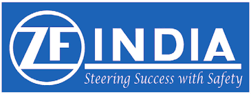 ZF Steering Gear Subsidiary Secures Rs. 151 Crore Order logo