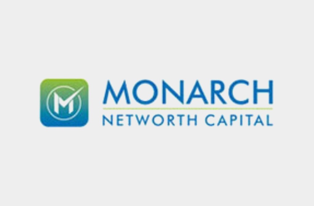 Monarch Networth Capital Launches Portfolio Management Service logo