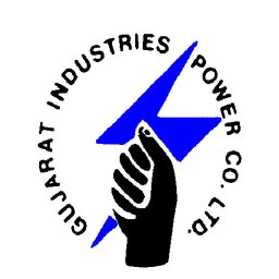 Gujarat Industries Power Commissions 135 MW Solar Project Phase logo